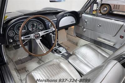 1964 Chevrolet Corvette   - Photo 13 - Springfield, OH 45503