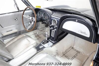1964 Chevrolet Corvette   - Photo 14 - Springfield, OH 45503