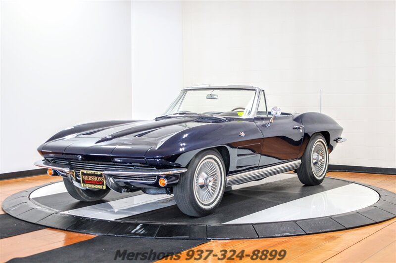 1964 Chevrolet Corvette  