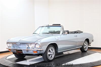 1966 Chevrolet Corvair   - Photo 1 - Springfield, OH 45503