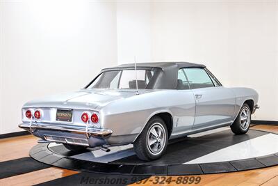 1966 Chevrolet Corvair   - Photo 11 - Springfield, OH 45503