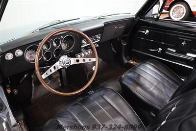 1966 Chevrolet Corvair   - Photo 13 - Springfield, OH 45503