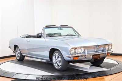 1966 Chevrolet Corvair   - Photo 7 - Springfield, OH 45503