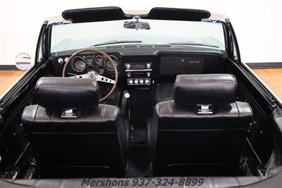 1966 Chevrolet Corvair   - Photo 2 - Springfield, OH 45503