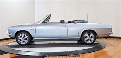 1966 Chevrolet Corvair   - Photo 5 - Springfield, OH 45503