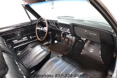 1966 Chevrolet Corvair   - Photo 14 - Springfield, OH 45503