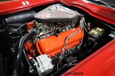 1967 Chevrolet Corvette   - Photo 3 - Springfield, OH 45503