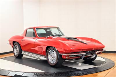 1967 Chevrolet Corvette   - Photo 5 - Springfield, OH 45503