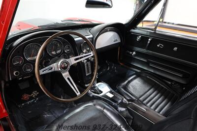 1967 Chevrolet Corvette   - Photo 2 - Springfield, OH 45503