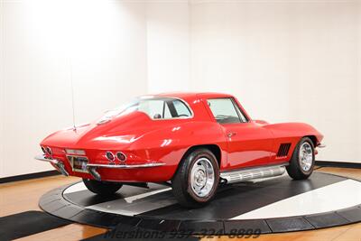 1967 Chevrolet Corvette   - Photo 9 - Springfield, OH 45503