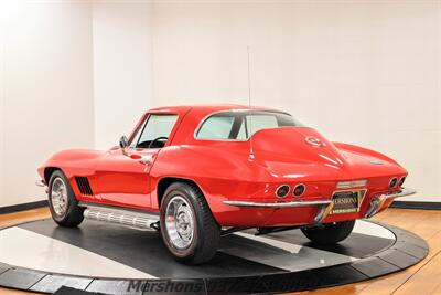 1967 Chevrolet Corvette   - Photo 6 - Springfield, OH 45503