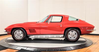 1967 Chevrolet Corvette   - Photo 7 - Springfield, OH 45503