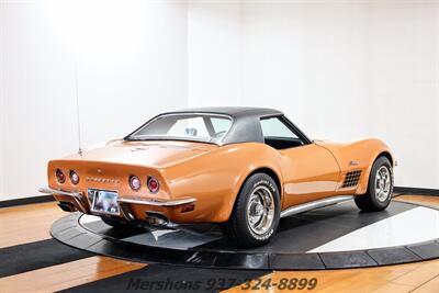 1972 Chevrolet Corvette   - Photo 9 - Springfield, OH 45503