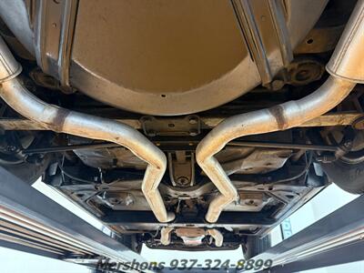 1972 Chevrolet Corvette   - Photo 24 - Springfield, OH 45503