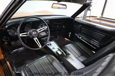 1972 Chevrolet Corvette   - Photo 19 - Springfield, OH 45503