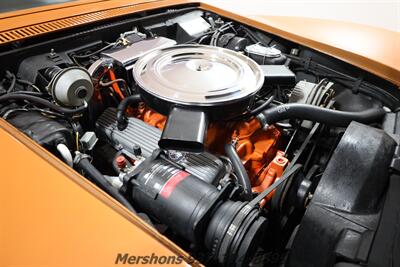 1972 Chevrolet Corvette   - Photo 22 - Springfield, OH 45503