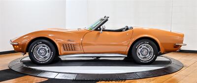 1972 Chevrolet Corvette   - Photo 12 - Springfield, OH 45503