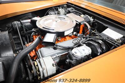 1972 Chevrolet Corvette   - Photo 3 - Springfield, OH 45503