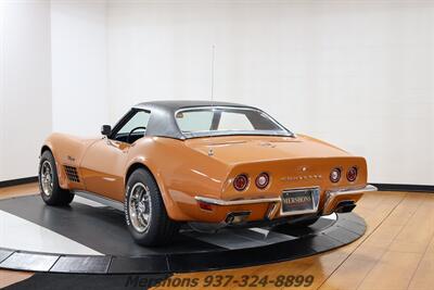 1972 Chevrolet Corvette   - Photo 5 - Springfield, OH 45503