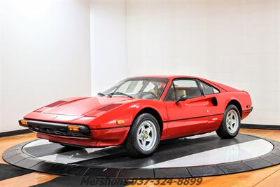 1979 Ferrari 308 GTB  