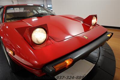 1979 Ferrari 308 GTB   - Photo 9 - Springfield, OH 45503