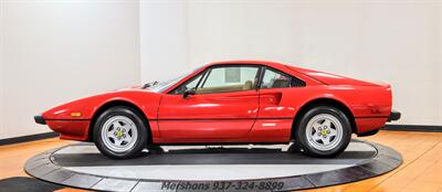 1979 Ferrari 308 GTB   - Photo 6 - Springfield, OH 45503