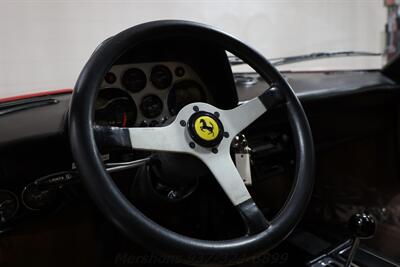 1979 Ferrari 308 GTB   - Photo 15 - Springfield, OH 45503