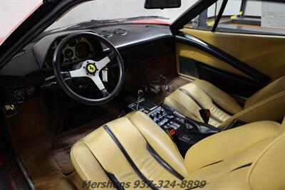 1979 Ferrari 308 GTB   - Photo 2 - Springfield, OH 45503