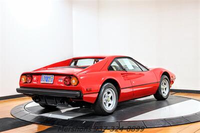 1979 Ferrari 308 GTB   - Photo 8 - Springfield, OH 45503