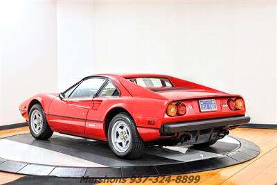 1979 Ferrari 308 GTB   - Photo 5 - Springfield, OH 45503