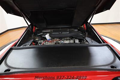 1979 Ferrari 308 GTB   - Photo 24 - Springfield, OH 45503