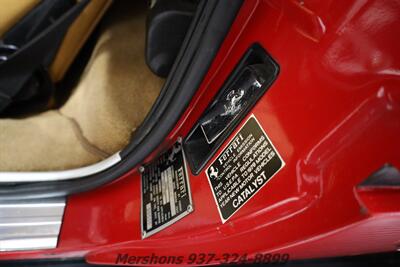 1979 Ferrari 308 GTB   - Photo 19 - Springfield, OH 45503