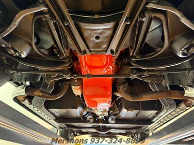 1966 Chevrolet Corvette   - Photo 15 - Springfield, OH 45503