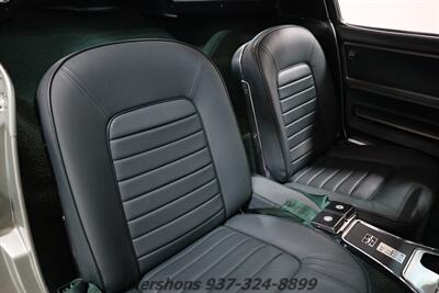 1966 Chevrolet Corvette   - Photo 13 - Springfield, OH 45503