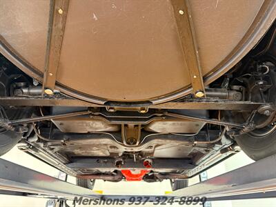 1966 Chevrolet Corvette   - Photo 16 - Springfield, OH 45503