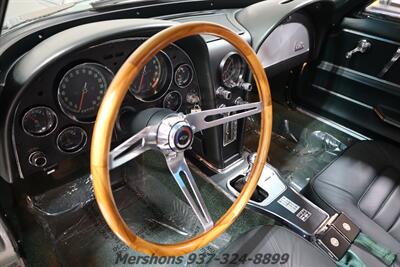 1966 Chevrolet Corvette   - Photo 12 - Springfield, OH 45503