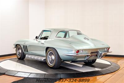 1966 Chevrolet Corvette   - Photo 7 - Springfield, OH 45503