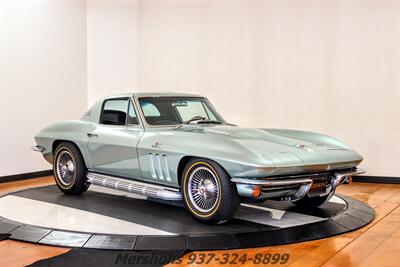 1966 Chevrolet Corvette   - Photo 5 - Springfield, OH 45503