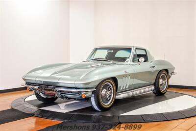 1966 Chevrolet Corvette   - Photo 1 - Springfield, OH 45503