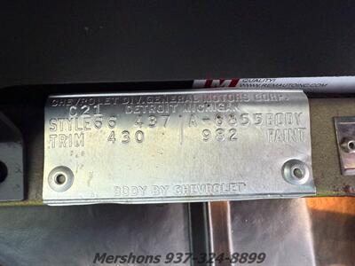 1966 Chevrolet Corvette   - Photo 17 - Springfield, OH 45503