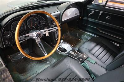 1966 Chevrolet Corvette   - Photo 2 - Springfield, OH 45503