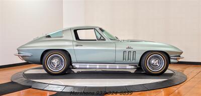 1966 Chevrolet Corvette   - Photo 8 - Springfield, OH 45503