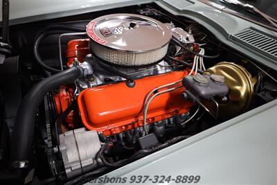 1966 Chevrolet Corvette   - Photo 3 - Springfield, OH 45503