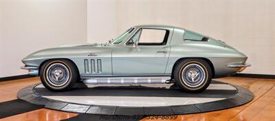 1966 Chevrolet Corvette   - Photo 6 - Springfield, OH 45503