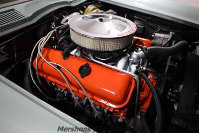 1966 Chevrolet Corvette   - Photo 14 - Springfield, OH 45503