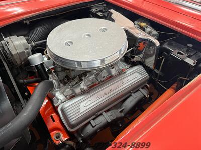 1958 Chevrolet Corvette   - Photo 3 - Springfield, OH 45503