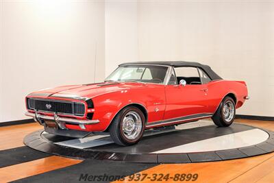 1967 Chevrolet Camaro SS / RS   - Photo 11 - Springfield, OH 45503