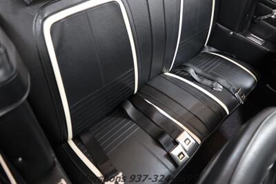 1967 Chevrolet Camaro SS / RS   - Photo 15 - Springfield, OH 45503