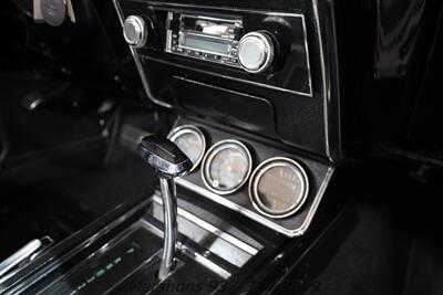 1967 Chevrolet Camaro SS / RS   - Photo 16 - Springfield, OH 45503