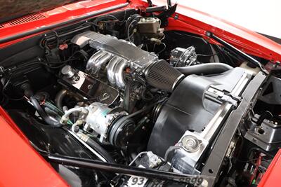 1967 Chevrolet Camaro SS / RS   - Photo 20 - Springfield, OH 45503